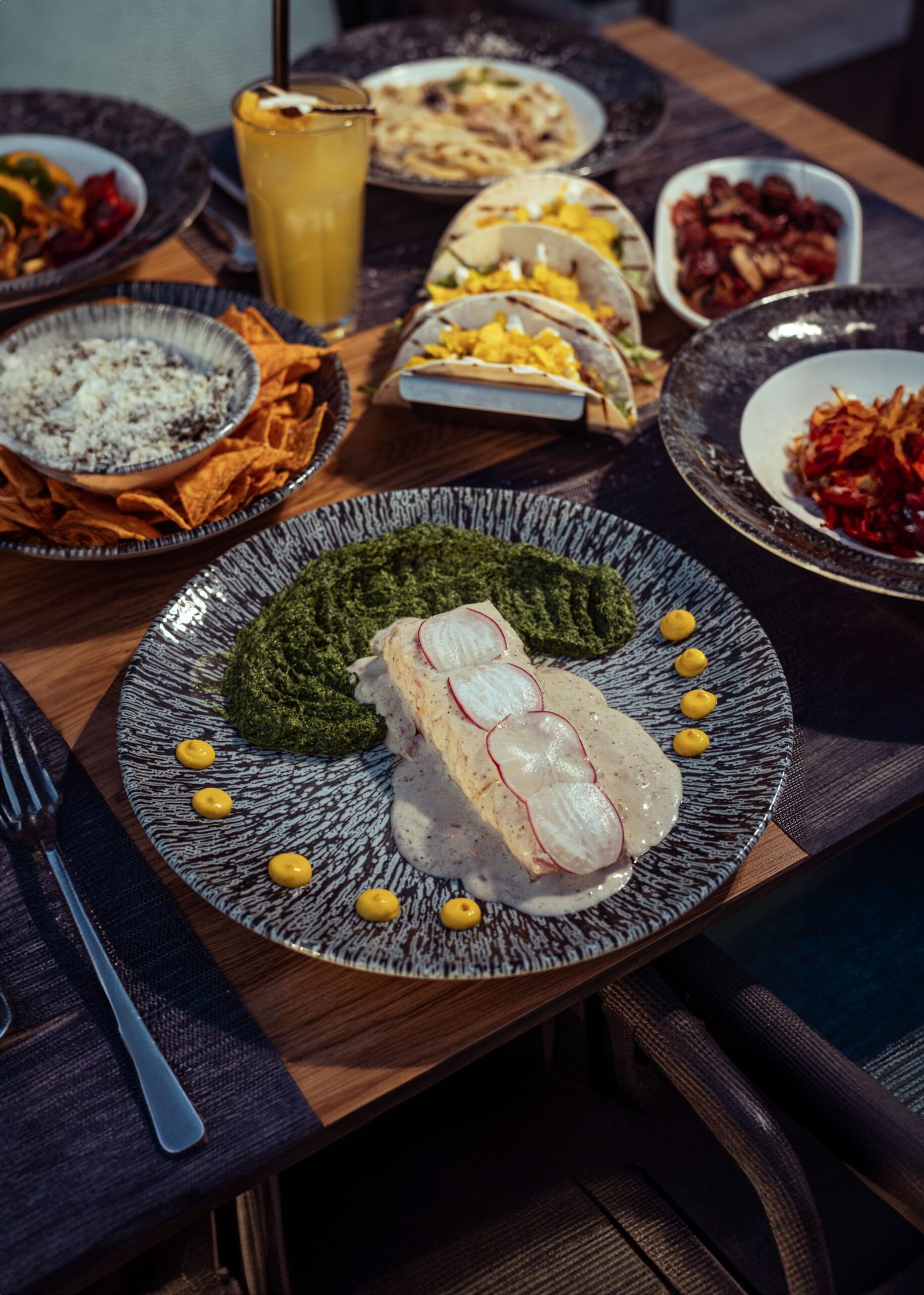 Como a gastronomia do Distrito Federal reúne sabores de todo o Brasil