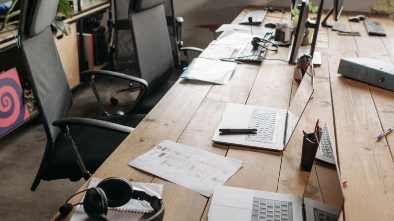 Como a inovação vem transformando o mercado de trabalho no Distrito Federal
