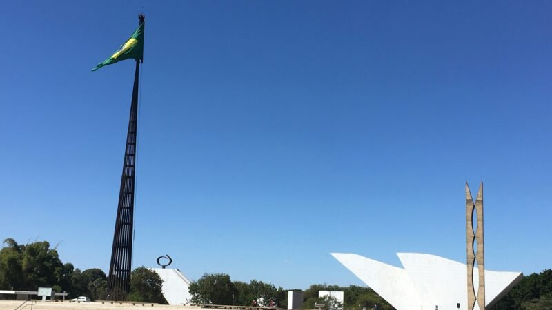 Por que Brasília é considerada uma das cidades planejadas mais importantes do mundo?