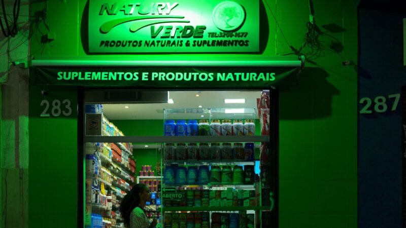 Como os pequenos negócios movimentam a economia de Brasília