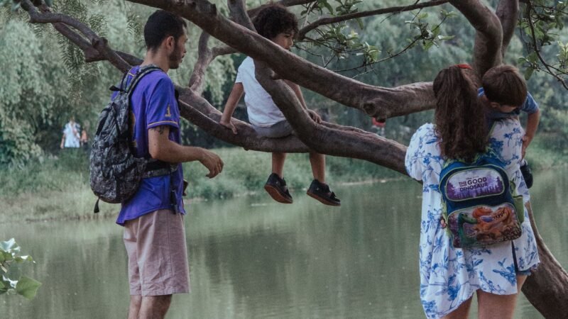 Como os espaços públicos fortalecem a convivência entre os moradores de Brasília