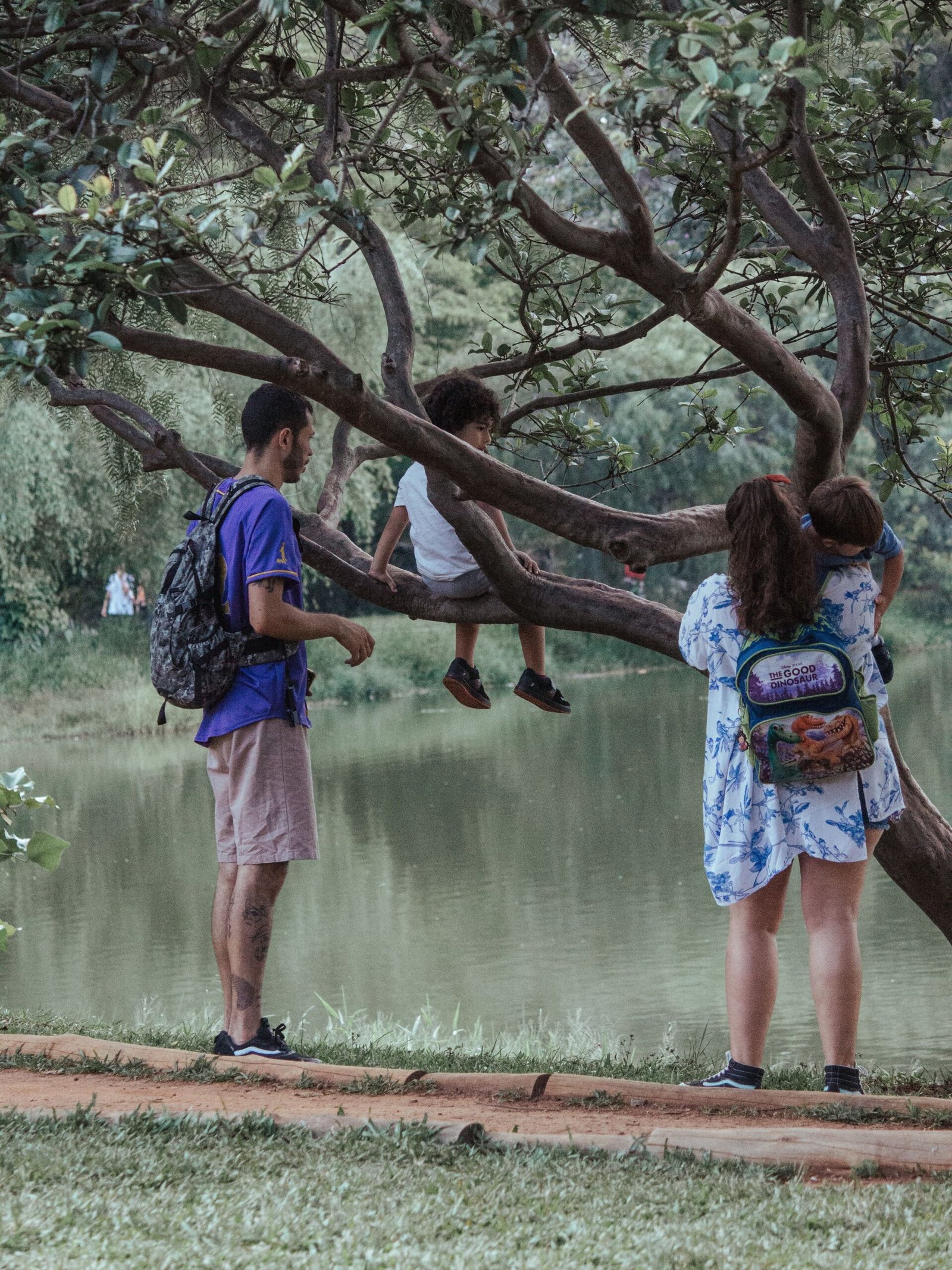 Como os espaços públicos fortalecem a convivência entre os moradores de Brasília