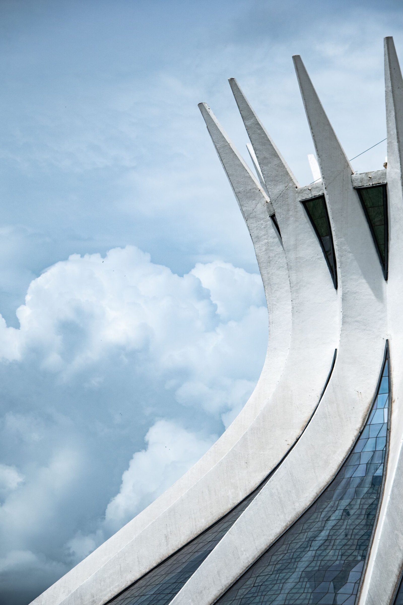 Brasília através das lentes: por que a arquitetura da capital encanta fotógrafos do mundo inteiro