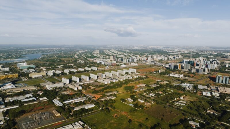 Planejamento urbano: por que ele continua sendo essencial para o futuro das cidades?