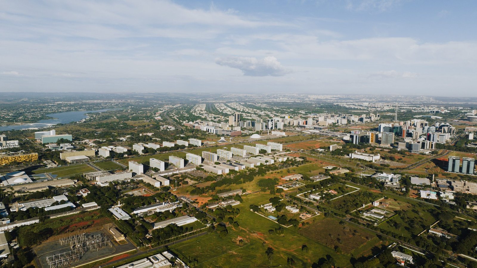 Planejamento urbano: por que ele continua sendo essencial para o futuro das cidades?