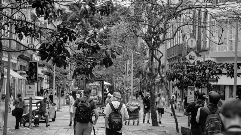 Como as quadras comerciais ajudam a construir a identidade de Brasília