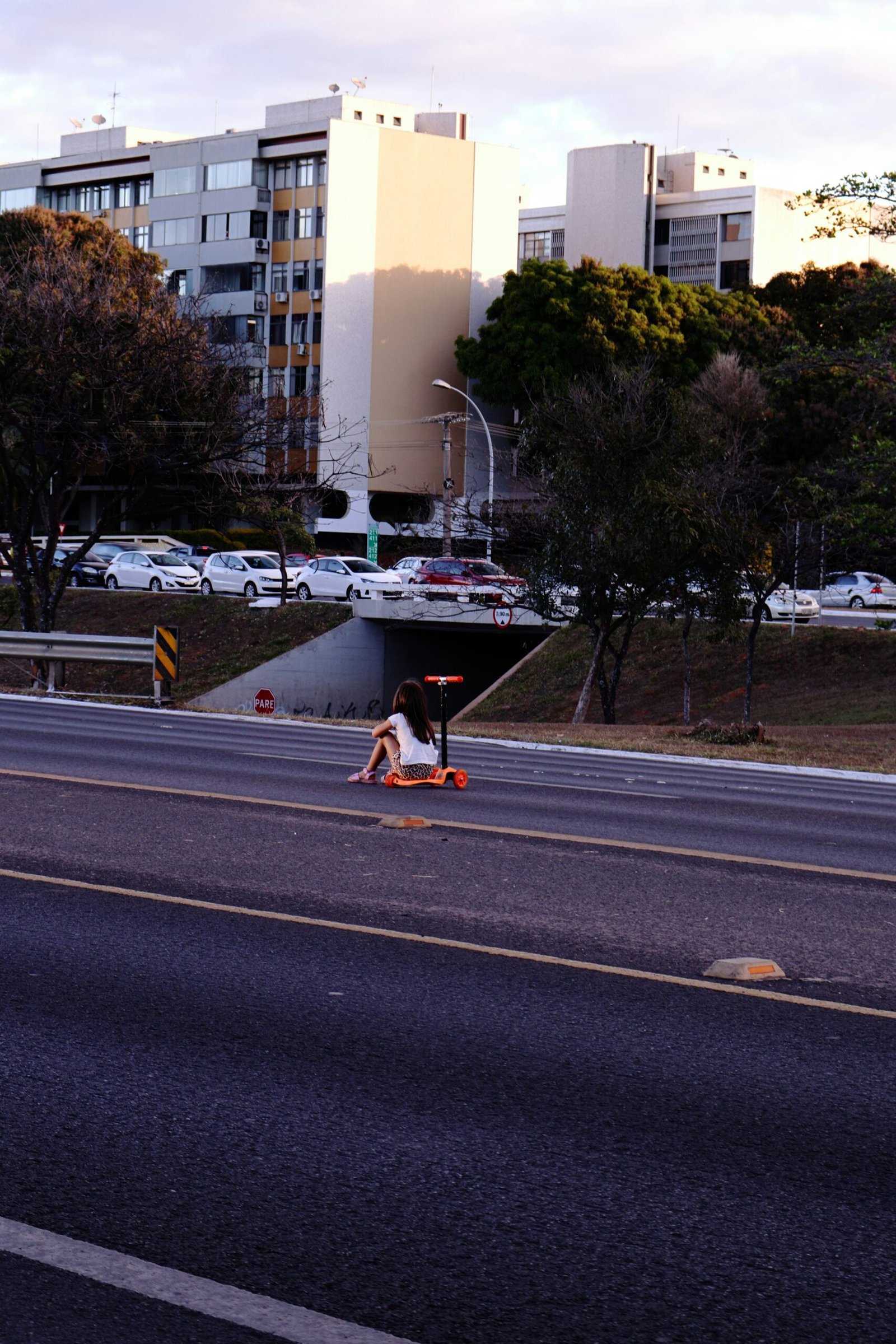 Mobilidade sustentável: como Brasília avança para uma cidade mais inteligente