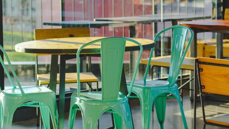 Como os cafés se tornaram importantes espaços de convivência em Brasília