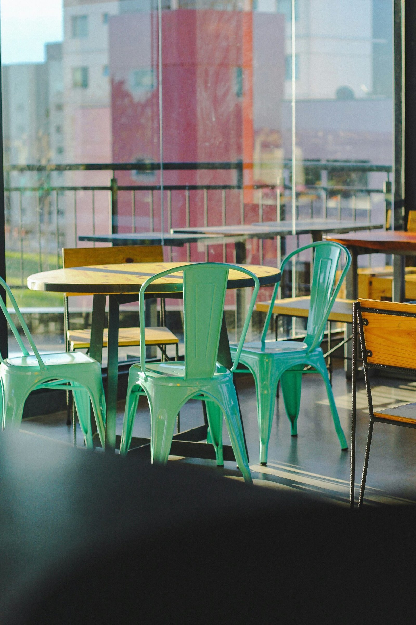Como os cafés se tornaram importantes espaços de convivência em Brasília